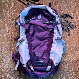 Deuter Speed Lit 22 SL